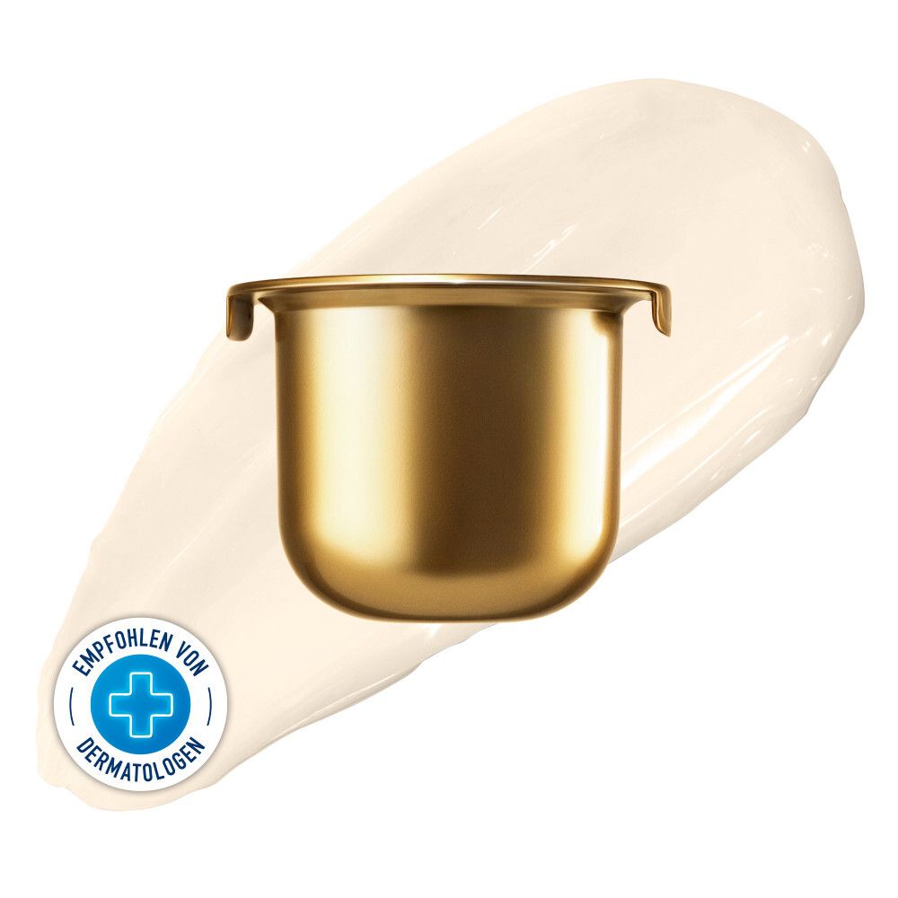 Vichy Neovadiol Longevity Pro-Volumen Creme mit innovativer Longevisia-Technologie für mehr Volumen in 5 Gesichtspartien – speziell für reife Haut - Refill