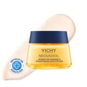 Vichy Neovadiol Magistral Nacht - Jetzt 20% mit dem Code dermo20 sparen*