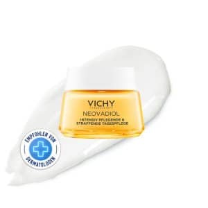 Vichy Neovadiol Magistral Tag - Jetzt 20% mit dem Code dermo20 sparen*
