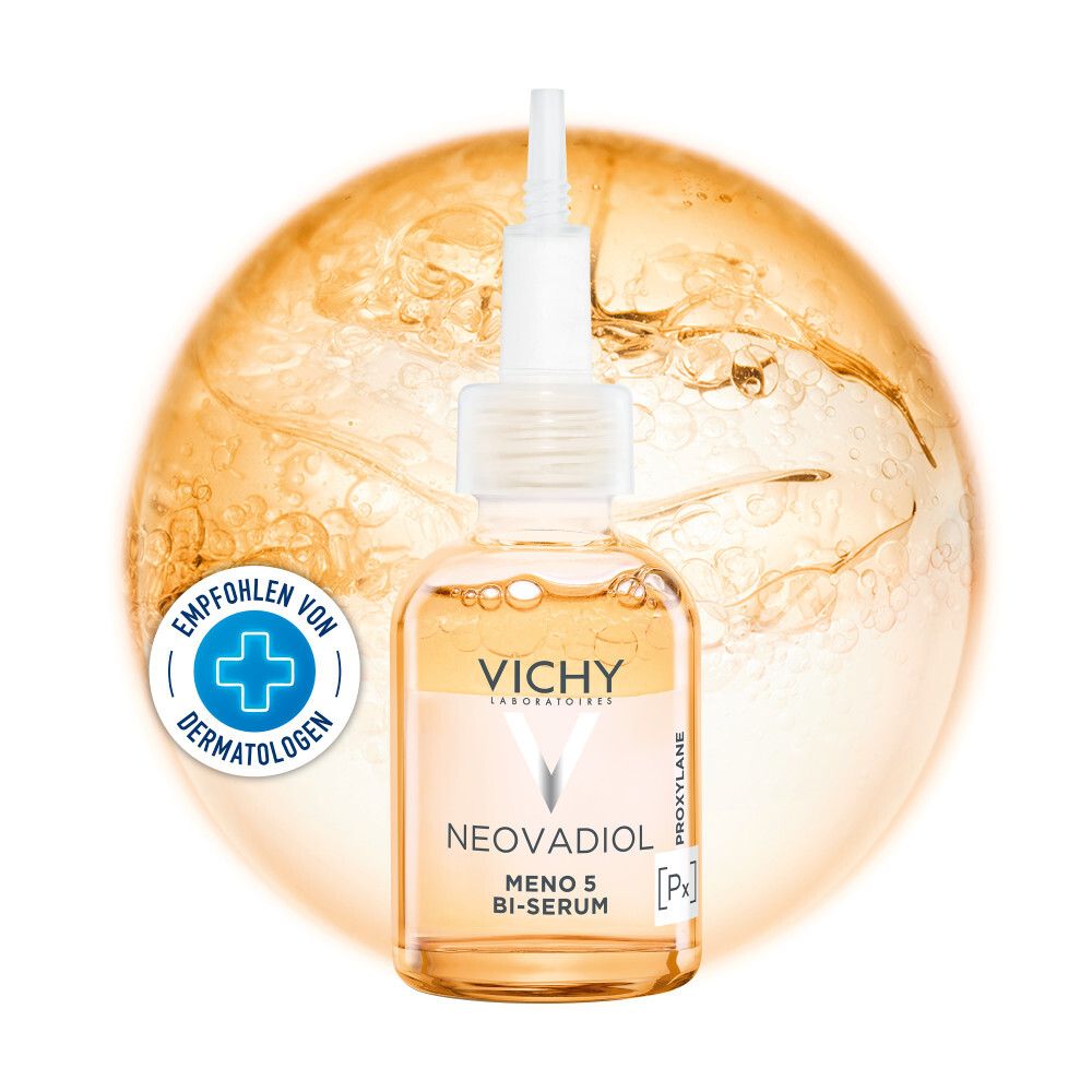 Vichy Neovadiol Meno 5 BI-Serum