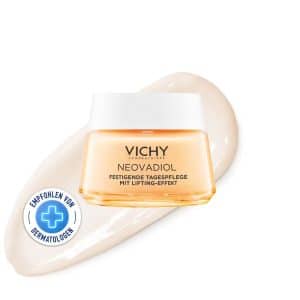 Vichy Neovadiol Tag (Trockene Haut) - Jetzt 20% mit dem Code dermo20 sparen*