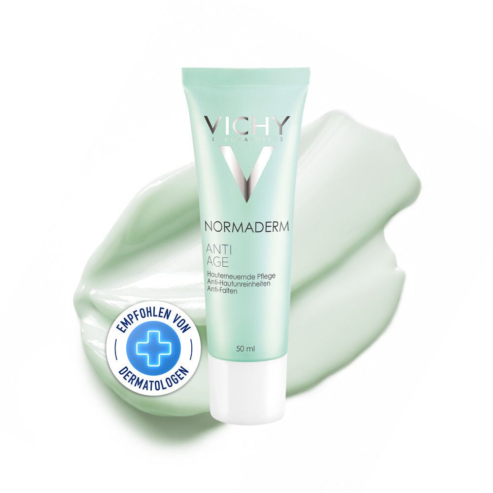 Vichy Normaderm Anti-Age