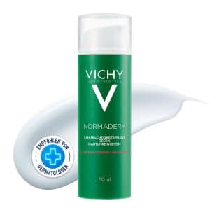Vichy Normaderm Feuchtigkeitspflege