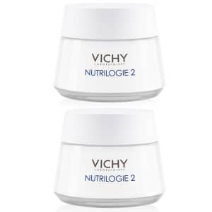 Vichy Nutrilogie 2 Creme für sehr trockene Haut