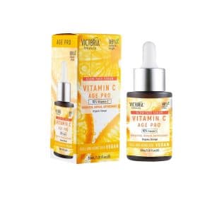 Victoria Beauty Vitamin C Serum