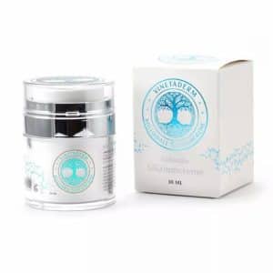 Vinetasol -  Vinetaderm Kolloidale Siliziumcreme