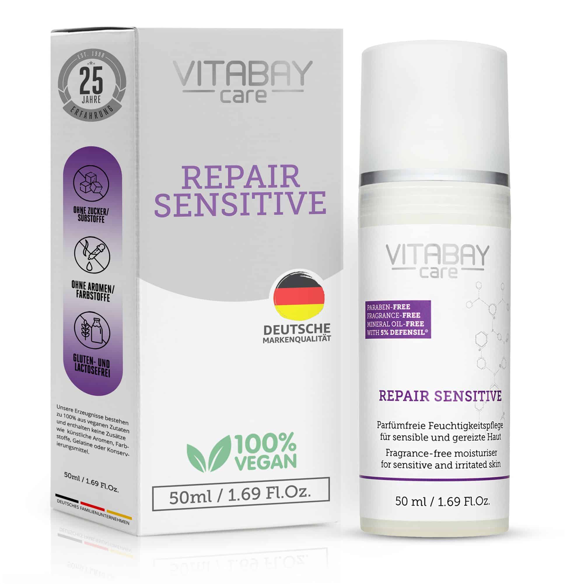 Vitabay Repair Sensitive Creme