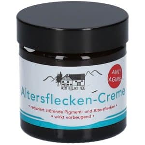 Vom Pullach Hof Altersflecken-Creme
