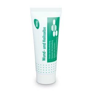 WERO Wund- und Heilsalbe