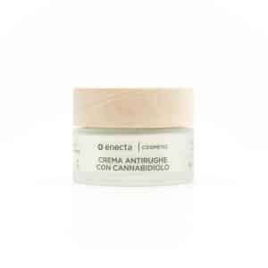 Weedness CBD Anti Falten Creme