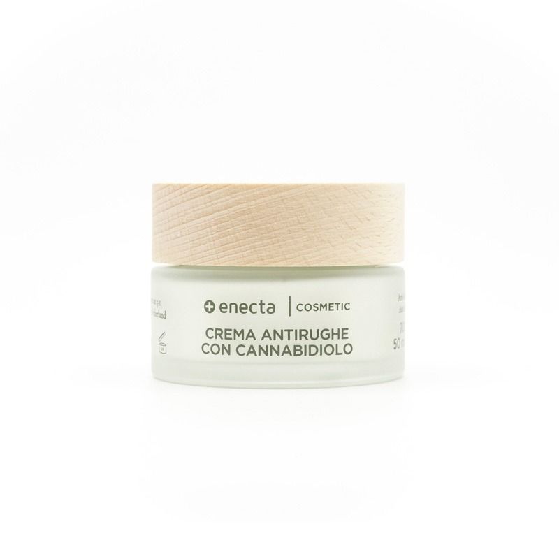 Weedness CBD Anti Falten Creme