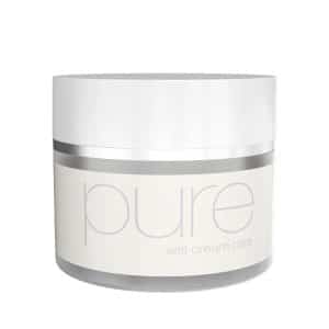 Weyergans Self Cream Care Pure