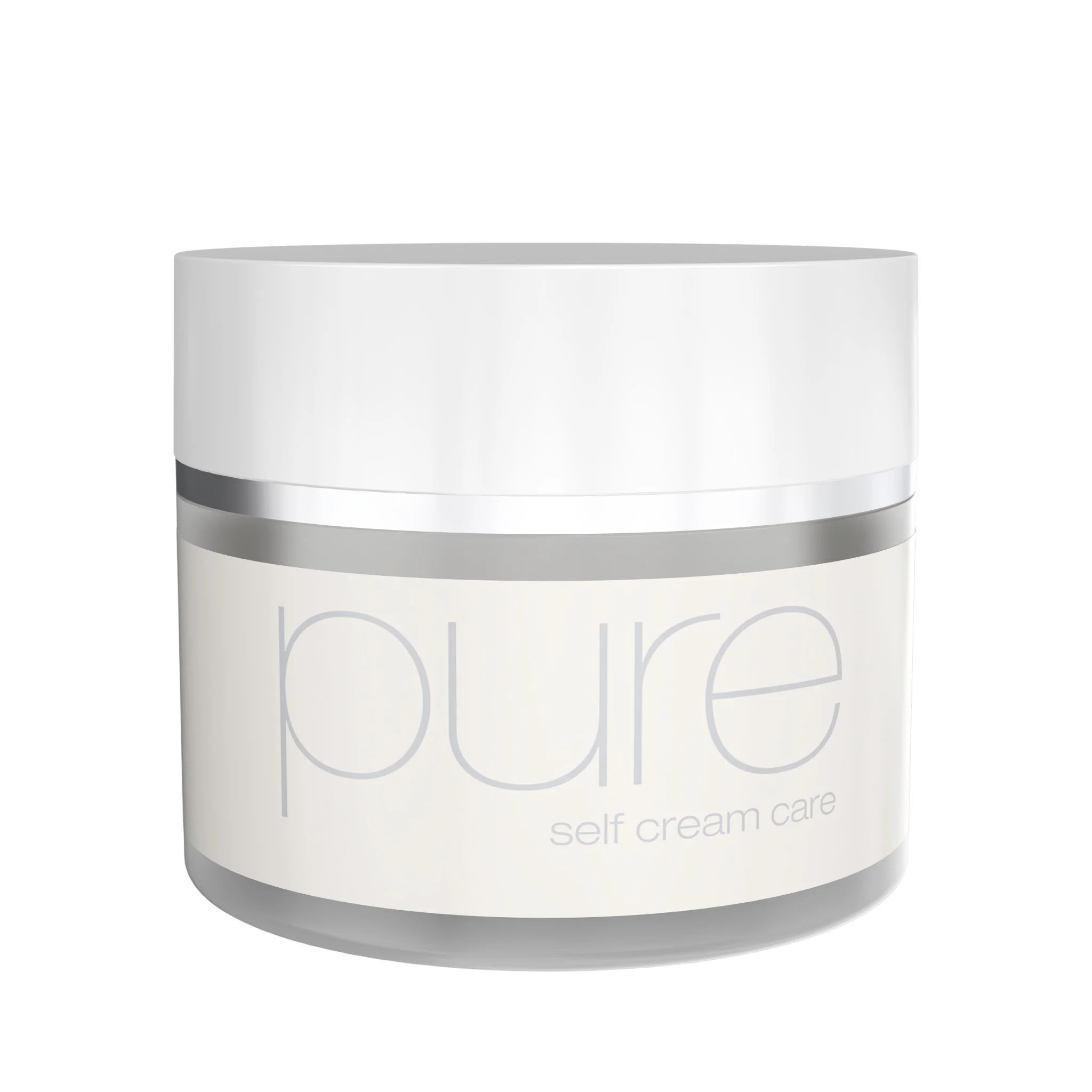 Weyergans Self Cream Care Pure