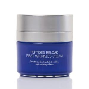 YOUTH LAB Peptides Reload First Wrinkles Cream