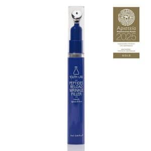 YOUTH LAB Peptides Reload Wrinkle Filler 15ml