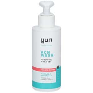 YUN ACN WASH Prebiotic Cleanse