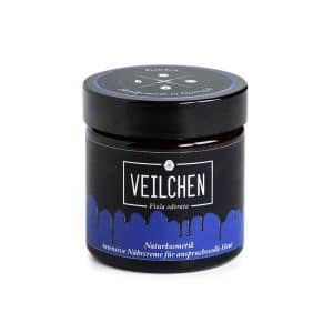 ZEROX Veilchencreme