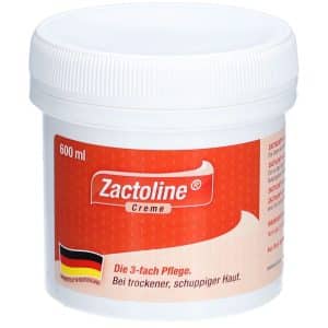 Zactoline®