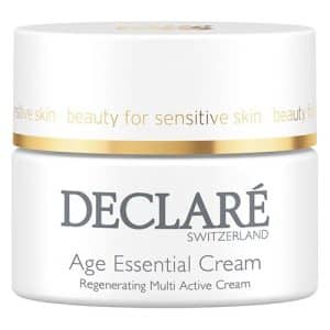 age control age essential cream