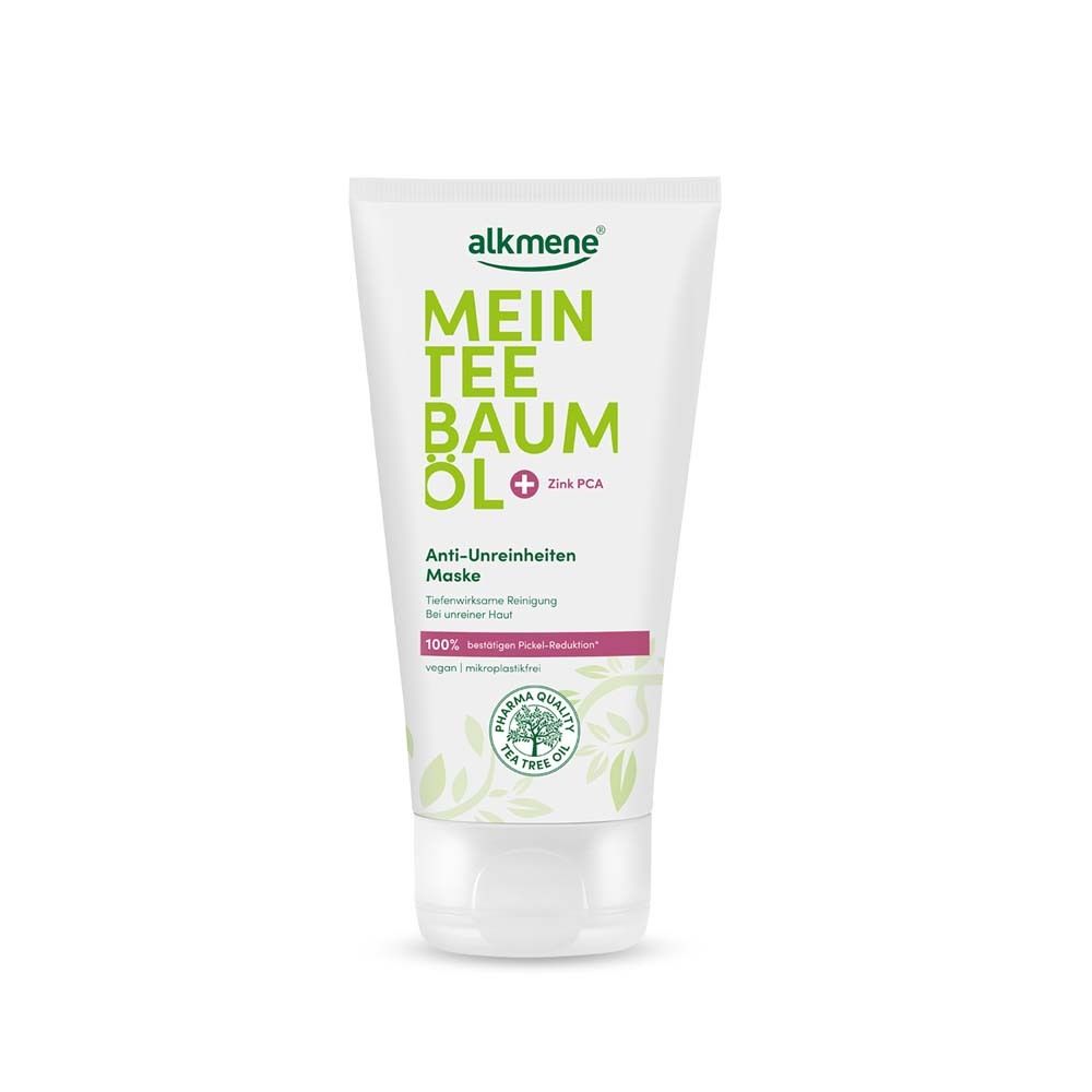 alkmene® Anti-Unreinheiten Maske
