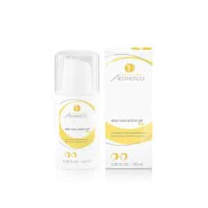 aloe vera active gel Intensivpflege