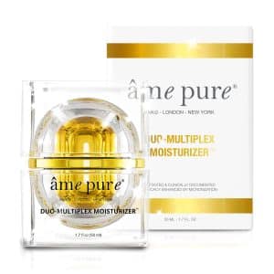 âme pure Duo-Multiplex Moisturizer