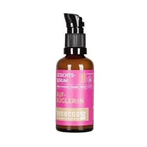 benecosBIO Gesichtsserum Hyaluronsäure