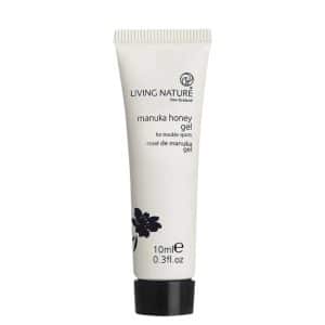 certified natural Manuka Honey Gel 10 ml