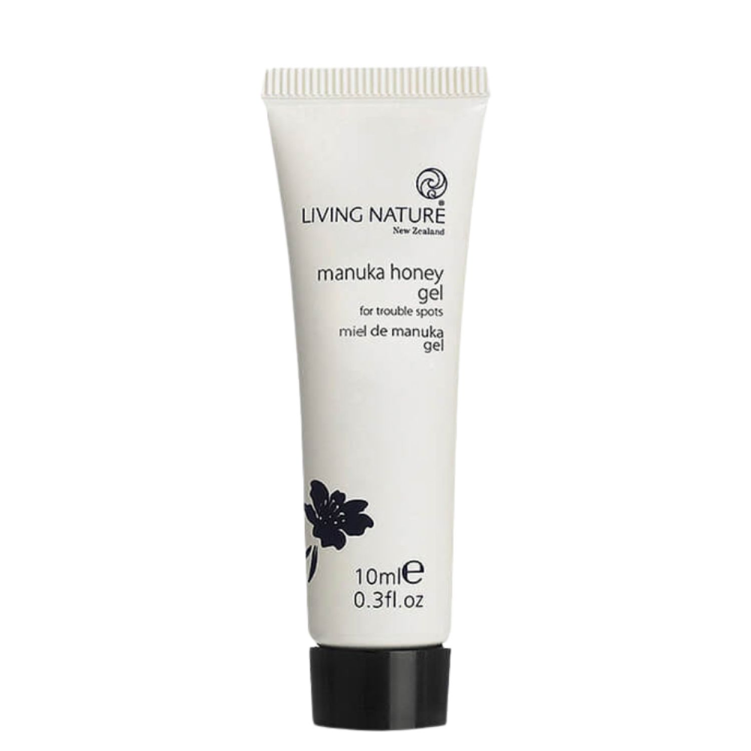 certified natural Manuka Honey Gel 10 ml