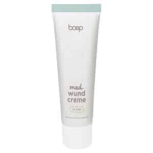 das boep med Wundcreme