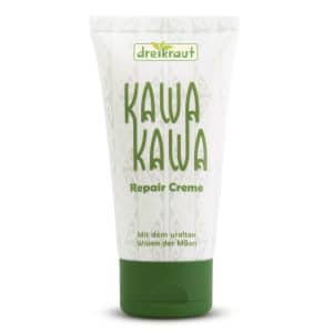 dreikraut®  Kawakawa-Wundcreme