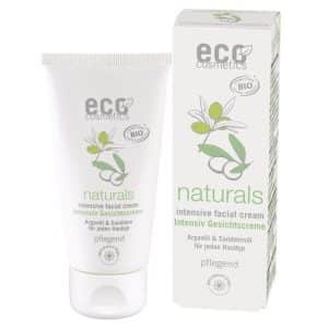 eco cosmetics Naturals Intensiv Gesichtscreme