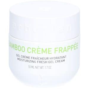 erborian Bamboo Frappé Creme