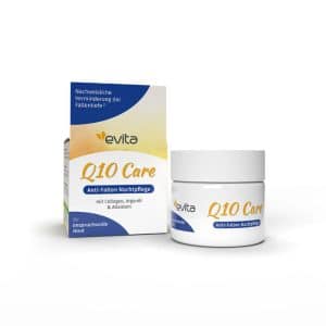 evita Q10 Care Anti-Falten Nachtpflege