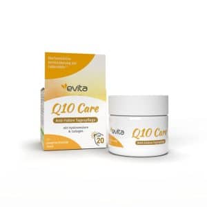 evita Q10 Care Anti-Falten Tagespflege