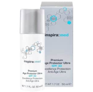 inspira: cosmetics Premium Age Protector Ultra SPF30