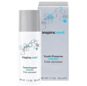 inspira: cosmetics Youth Preserve Cream