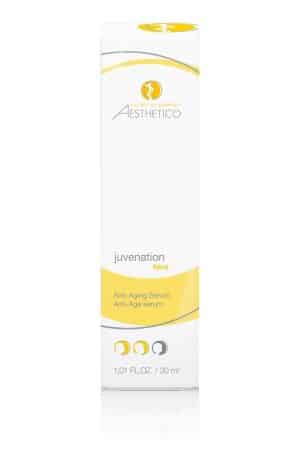 juvenation Intensivpflege