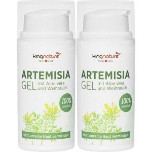 kingnature ARTEMISIA GEL