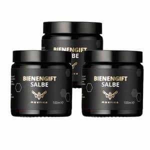 maorika Bienengiftsalbe mit Manuka-Öl