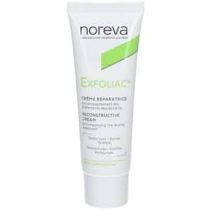 noreva EXFOLIAC® Reparierende Creme
