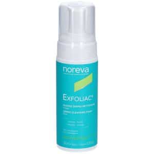 noreva Exfoliac® Reinigungsschaum