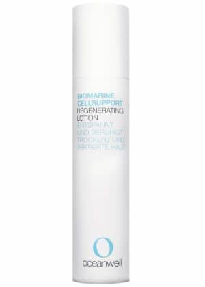 oceanwell Biomarine Cellsupport Regenerating Lotion