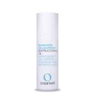 oceanwell Biomarine Cellsupport Restructuring Oil