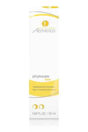 phytocare Gesichtspflege