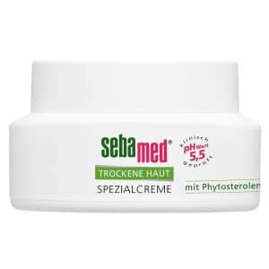 sebamed® Trockene Haut Spezialcreme