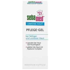 sebamed® Unreine Haut Pflege-Gel