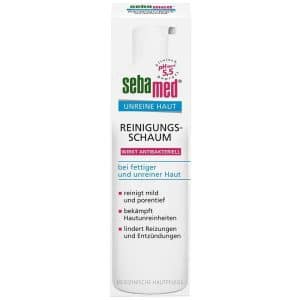 sebamed® Unreine Haut Reinigungsschaum