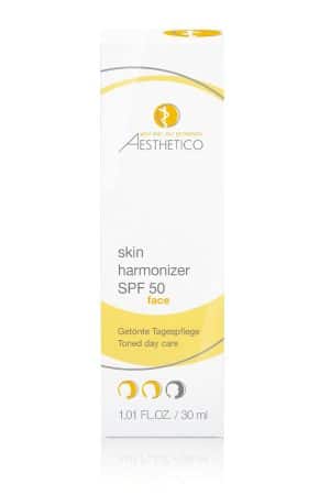 skin harmonizer SPF 50 Anti-Aging / Photo-Aging