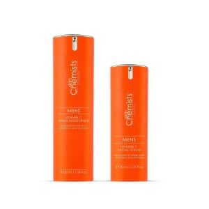 skinChemists Anti-Aging Männer Vitamin C Gute Nacht Schlaf